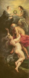 The Medici Cycle: The Triumph of Truth